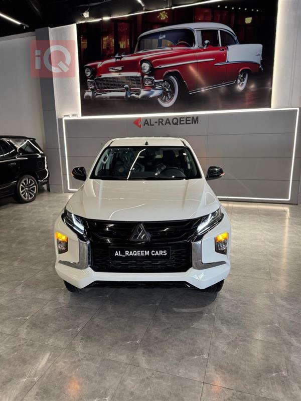 ميتسوبيشي L200 2023 للبيع في العراق - اربيل